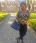 Rencontre Femme Madagascar à Tananarive : Harentsoa, 38 ans